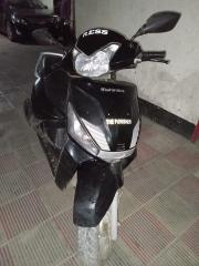 Mahindra Gusto (scooter)